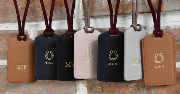 Luggage Tag